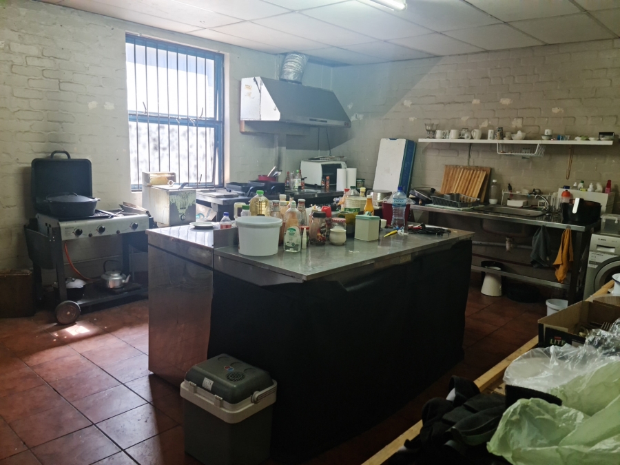 To Let commercial Property for Rent in Gants Plaza Western Cape